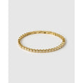 Winona Stone Gold Bracelet - Bracelets
