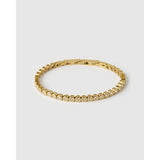 Winona Stone Gold Bracelet - Bracelets