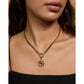 Wylder Gold Necklace - Necklaces