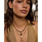 Wylder Gold Necklace - Necklaces