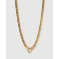 Wylder Gold Necklace - Necklaces