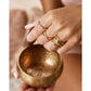 Xander Gold Ring - Rings