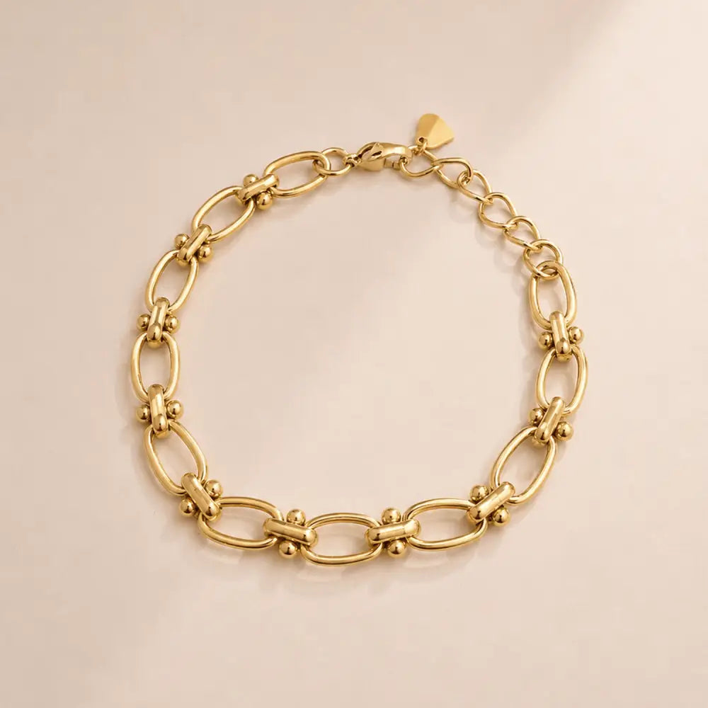 Yara Bracelet - Bracelets