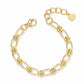 Yara Bracelet - Gold - Bracelets