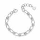 Yara Bracelet - Silver - Bracelets