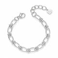 Yara Bracelet - Silver - Bracelets