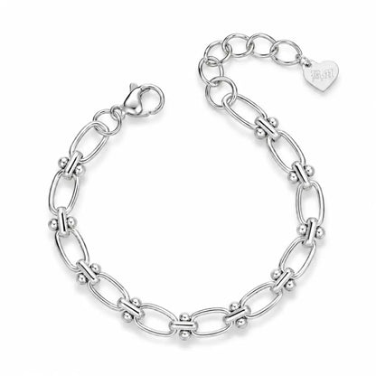 Yara Bracelet - Silver - Bracelets