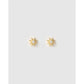Zadie Flat Back Earrings - Earrings