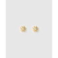 Zadie Flat Back Earrings - Earrings