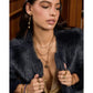 Zephyr Gold Earrings - Earrings