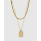 Zodistack Necklace Stack - Necklaces