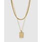 Zodistack Necklace Stack - Necklaces