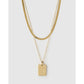 Zodistack Necklace Stack - Necklaces