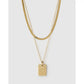 Zodistack Necklace Stack - Necklaces