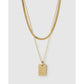 Zodistack Necklace Stack - Necklaces