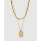 Zodistack Necklace Stack - Necklaces