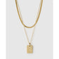 Zodistack Necklace Stack - Necklaces