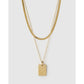 Zodistack Necklace Stack - Necklaces