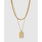 Zodistack Necklace Stack - Necklaces