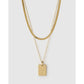 Zodistack Necklace Stack - Necklaces