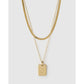 Zodistack Necklace Stack - Necklaces