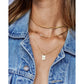 Zodistack Necklace Stack - Necklaces